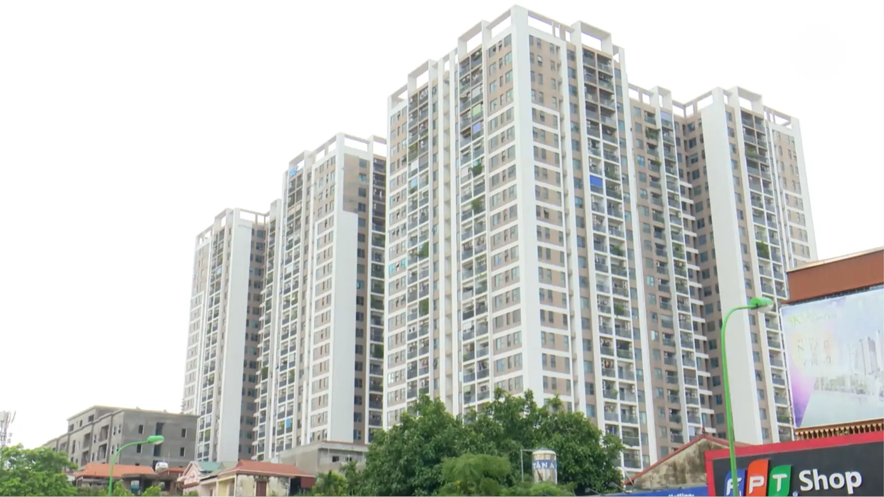 Hạ tầng Vành đai 2,5 tạo sóng BĐS Nam Hà Nội